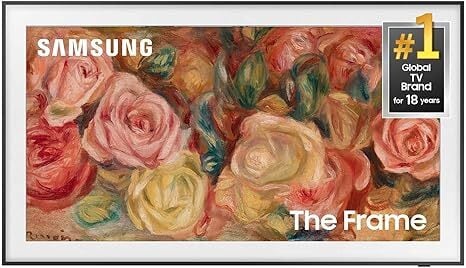 Samsung - 55 