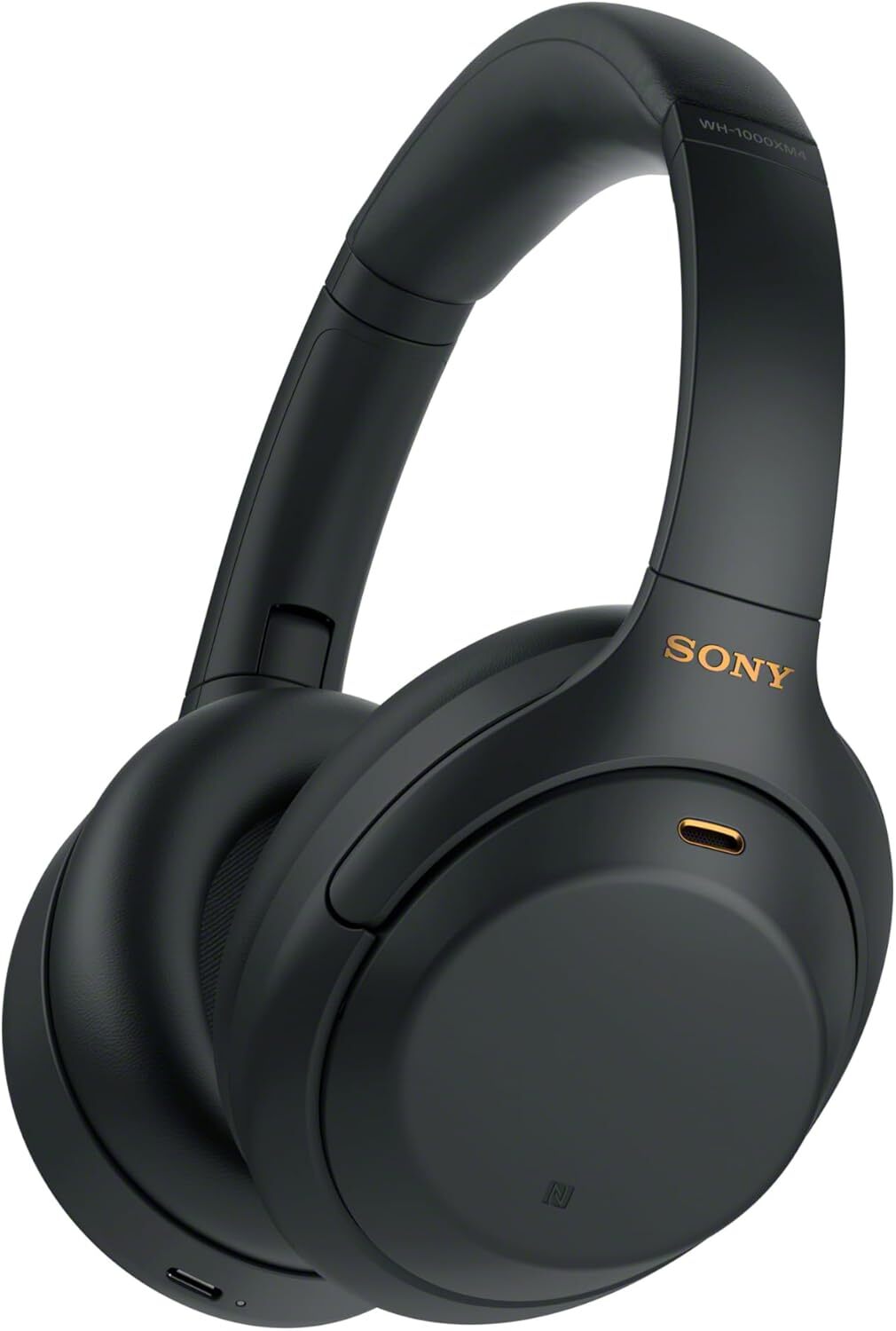 Sony - WH1000XM4