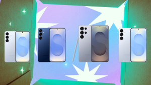Κάθε Samsung Galaxy S25 πωλείται για την Ημέρα Εργασίας
