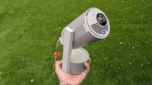 Ο Xgimi Mogo 3 Pro Outdoor Projector είναι κάτω από τη χαμηλότερη τιμή του ποτέ